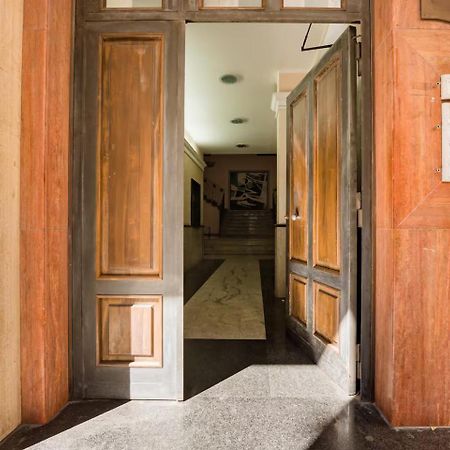 Bluemar Guest House Castellammare di Stabia Exterior foto